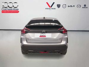 Citroën C4 Nuevo  Gasolina 130 S&S EAT8 MAX   - Foto 48