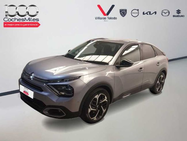 Citroën C4 Nuevo  Gasolina 130 S&S EAT8 MAX   - Foto 38