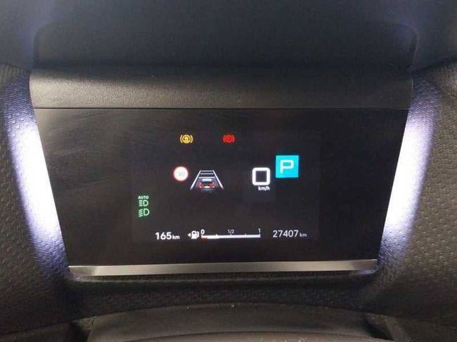 Citroën C4 Nuevo  Gasolina 130 S&S EAT8 MAX   - Foto 14