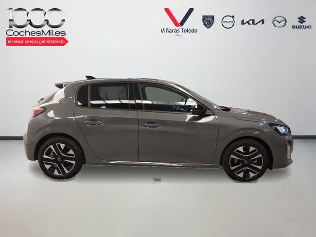 Peugeot 208 N 5P Allure Gasolina 100 S&S 6 Vel. MAN   - Foto 6