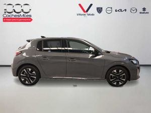 Peugeot 208 N 5P Allure Gasolina 100 S&S 6 Vel. MAN   - Foto 6
