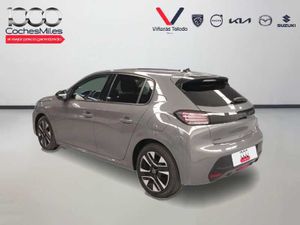 Peugeot 208 N 5P Allure Gasolina 100 S&S 6 Vel. MAN   - Foto 3