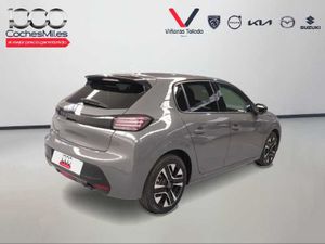 Peugeot 208 N 5P Allure Gasolina 100 S&S 6 Vel. MAN   - Foto 8