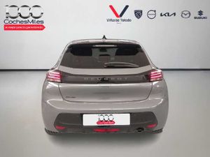 Peugeot 208 N 5P Allure Gasolina 100 S&S 6 Vel. MAN   - Foto 5