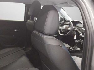 Peugeot 208 N 5P Allure Gasolina 100 S&S 6 Vel. MAN   - Foto 11