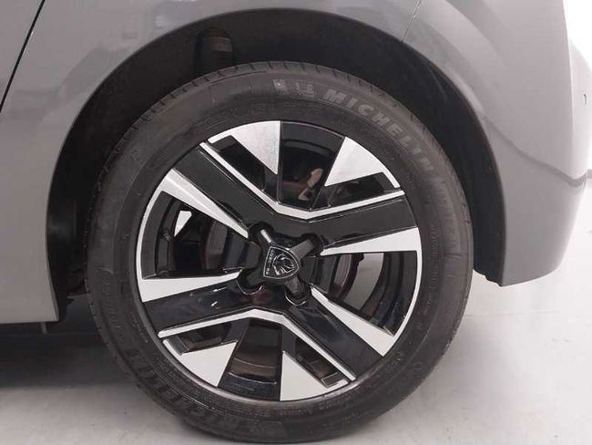 Peugeot 208 N 5P Allure Gasolina 100 S&S 6 Vel. MAN   - Foto 16