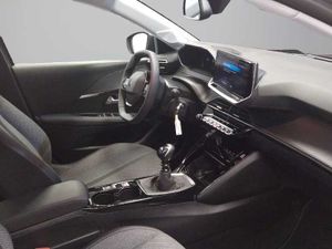 Peugeot 208 N 5P Allure Gasolina 100 S&S 6 Vel. MAN   - Foto 9