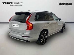 Volvo XC90 T8 Twin Plug-In Hybrid R-Design AWD 7plazas   - Foto 7