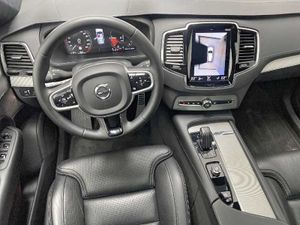 Volvo XC90 T8 Twin Plug-In Hybrid R-Design AWD 7plazas   - Foto 11