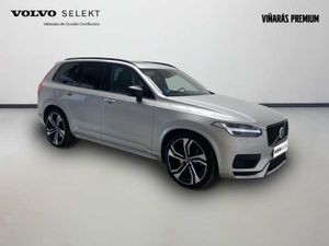 Volvo XC90 T8 Twin Plug-In Hybrid R-Design AWD 7plazas   - Foto 6