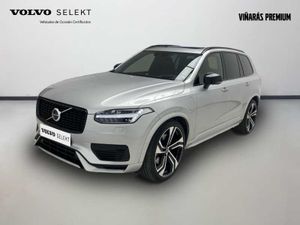 Volvo XC90 T8 Twin Plug-In Hybrid R-Design AWD 7plazas   - Foto 2