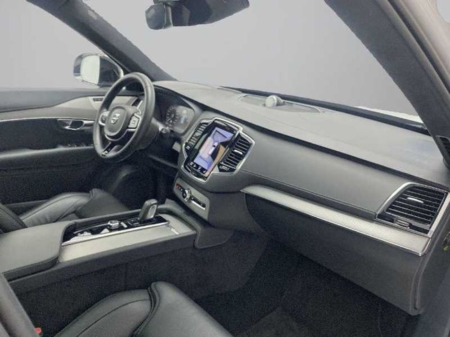 Volvo XC90 T8 Twin Plug-In Hybrid R-Design AWD 7plazas   - Foto 8