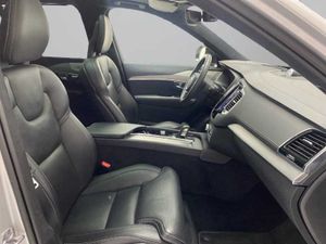 Volvo XC90 T8 Twin Plug-In Hybrid R-Design AWD 7plazas   - Foto 9