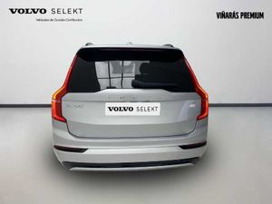 Volvo XC90 T8 Twin Plug-In Hybrid R-Design AWD 7plazas   - Foto 5