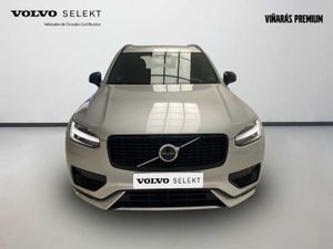 Volvo XC90 T8 Twin Plug-In Hybrid R-Design AWD 7plazas   - Foto 4
