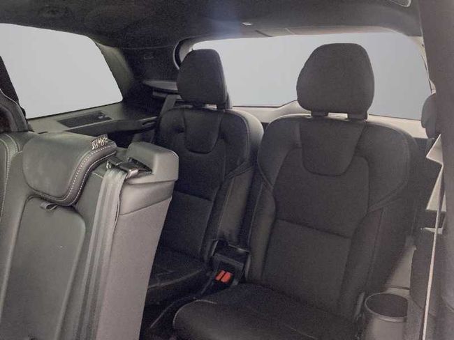 Volvo XC90 T8 Twin Plug-In Hybrid R-Design AWD 7plazas   - Foto 10