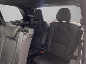 Volvo XC90 T8 Twin Plug-In Hybrid R-Design AWD 7plazas   - Foto 10