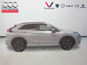 Mitsubishi Eclipse Cross Mitsubishi  Phev Kaiteki+ 4WD MY22   - Foto 6