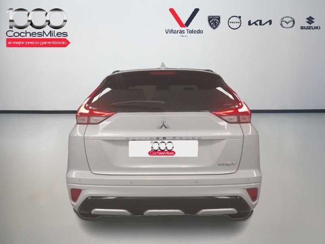 Mitsubishi Eclipse Cross Mitsubishi  Phev Kaiteki+ 4WD MY22   - Foto 5