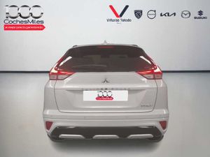 Mitsubishi Eclipse Cross Mitsubishi  Phev Kaiteki+ 4WD MY22   - Foto 5