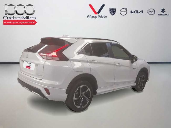 Mitsubishi Eclipse Cross Mitsubishi  Phev Kaiteki+ 4WD MY22   - Foto 8