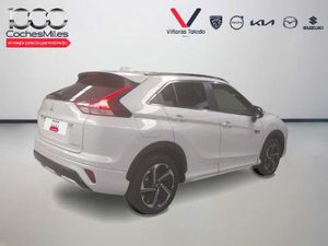 Mitsubishi Eclipse Cross Mitsubishi  Phev Kaiteki+ 4WD MY22   - Foto 8