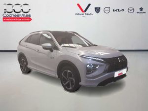 Mitsubishi Eclipse Cross Mitsubishi  Phev Kaiteki+ 4WD MY22   - Foto 7