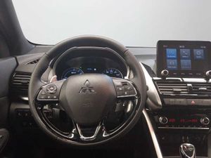 Mitsubishi Eclipse Cross Mitsubishi  Phev Kaiteki+ 4WD MY22   - Foto 13