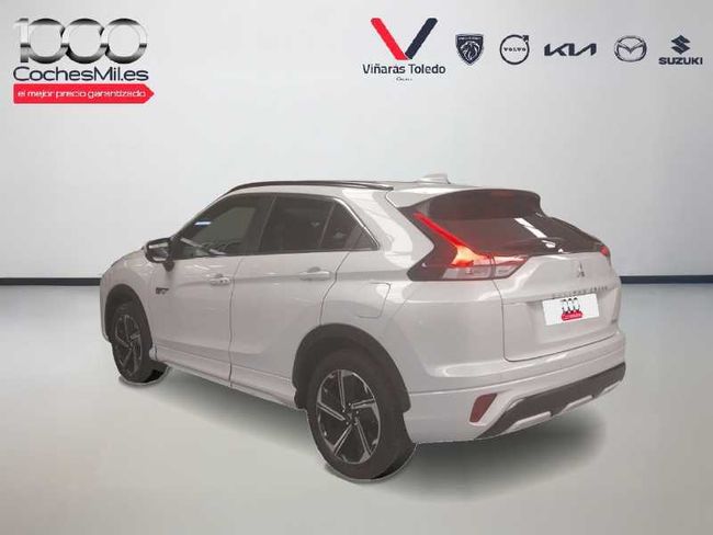 Mitsubishi Eclipse Cross Mitsubishi  Phev Kaiteki+ 4WD MY22   - Foto 3