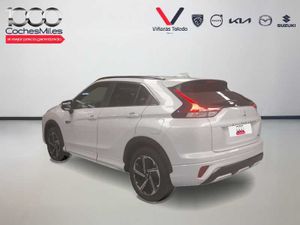 Mitsubishi Eclipse Cross Mitsubishi  Phev Kaiteki+ 4WD MY22   - Foto 3