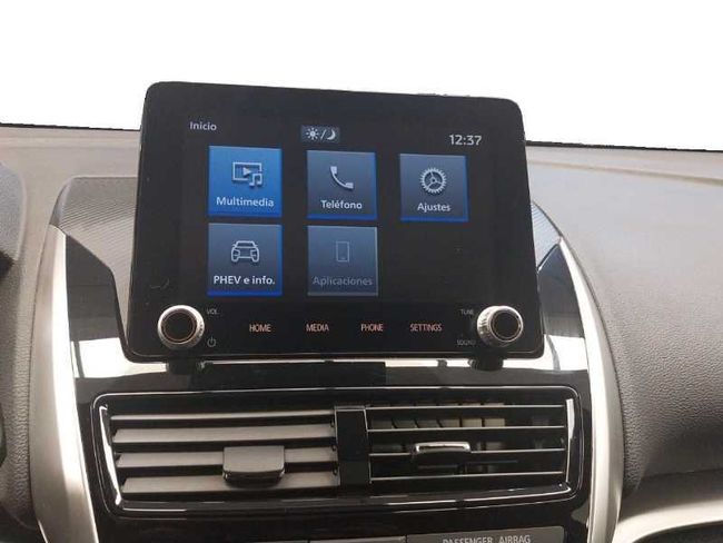 Mitsubishi Eclipse Cross Mitsubishi  Phev Kaiteki+ 4WD MY22   - Foto 15