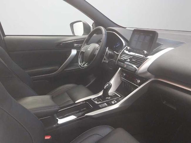 Mitsubishi Eclipse Cross Mitsubishi  Phev Kaiteki+ 4WD MY22   - Foto 9