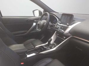 Mitsubishi Eclipse Cross Mitsubishi  Phev Kaiteki+ 4WD MY22   - Foto 9