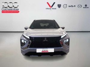 Mitsubishi Eclipse Cross Mitsubishi  Phev Kaiteki+ 4WD MY22   - Foto 4
