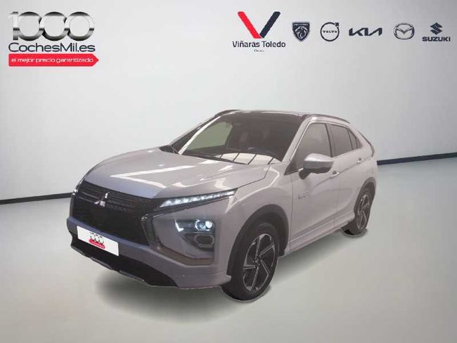 Mitsubishi Eclipse Cross Mitsubishi  Phev Kaiteki+ 4WD MY22   - Foto 2