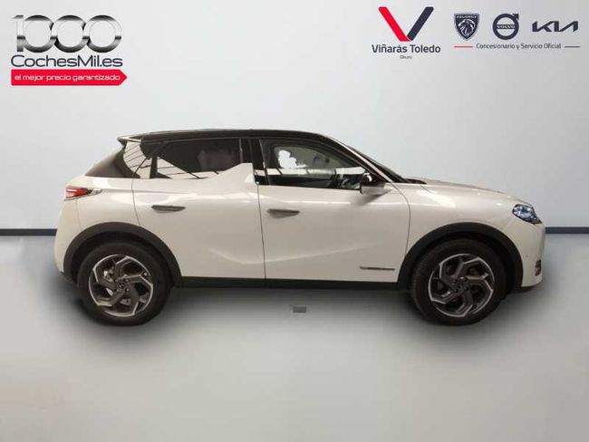 DS DS 3 PureTech 130 Automático Grand Chic REBU   - Foto 8