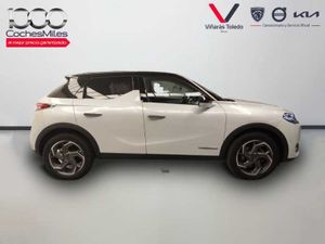 DS DS 3 PureTech 130 Automático Grand Chic REBU   - Foto 8