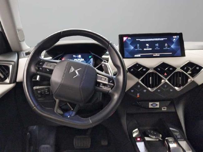 DS DS 3 PureTech 130 Automático Grand Chic REBU   - Foto 13