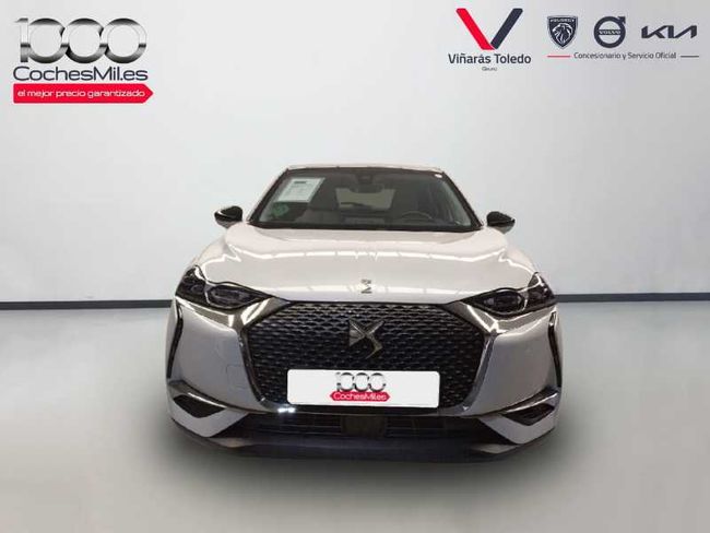 DS DS 3 PureTech 130 Automático Grand Chic REBU   - Foto 6