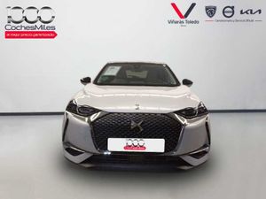 DS DS 3 PureTech 130 Automático Grand Chic REBU   - Foto 6