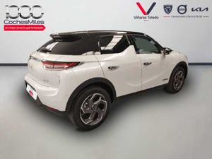 DS DS 3 PureTech 130 Automático Grand Chic REBU   - Foto 4