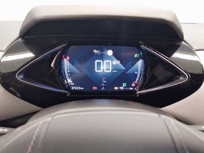 DS DS 3 PureTech 130 Automático Grand Chic REBU   - Foto 14