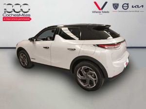 DS DS 3 PureTech 130 Automático Grand Chic REBU   - Foto 5