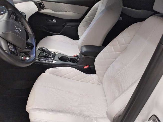 DS DS 3 PureTech 130 Automático Grand Chic REBU   - Foto 10