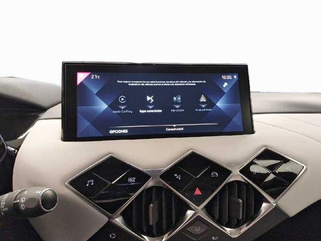 DS DS 3 PureTech 130 Automático Grand Chic REBU   - Foto 15