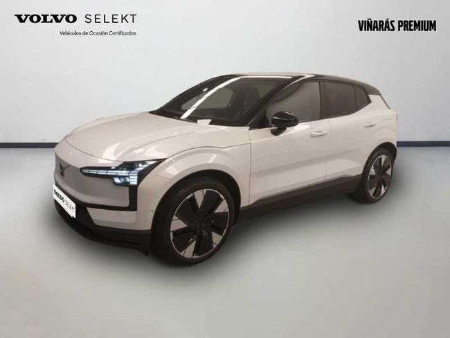 Volvo EX30 Ultra AWD, Twin Motor Performance, Eldriven   - Foto 2