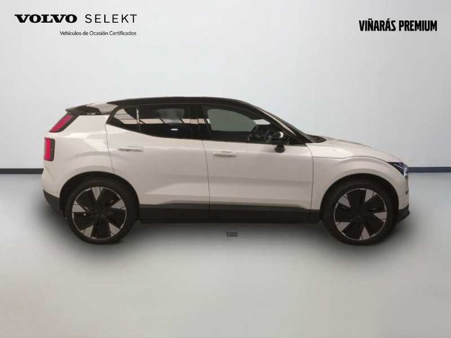Volvo EX30 Ultra AWD, Twin Motor Performance, Eldriven   - Foto 5