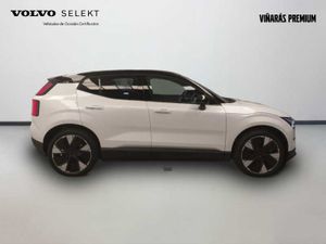 Volvo EX30 Ultra AWD, Twin Motor Performance, Eldriven   - Foto 5