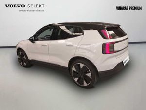 Volvo EX30 Ultra AWD, Twin Motor Performance, Eldriven   - Foto 3