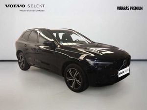 Volvo XC60 B4 (D) Plus Dark Auto   - Foto 7